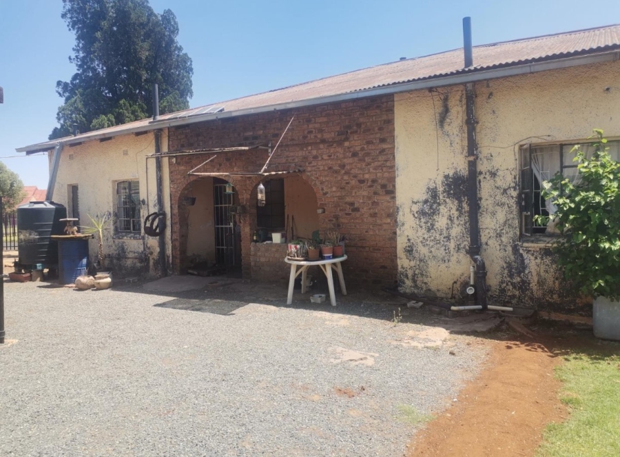 3 Bedroom Property for Sale in Brakpan Central Gauteng