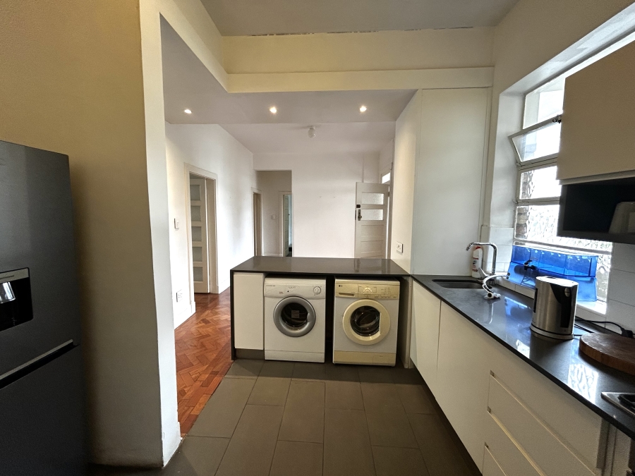 To Let 2 Bedroom Property for Rent in Killarney Gauteng