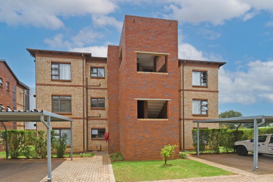 2 Bedroom Property for Sale in Randpark Ridge Gauteng