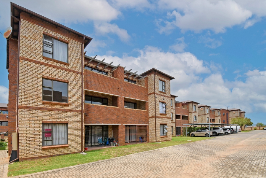 2 Bedroom Property for Sale in Randpark Ridge Gauteng