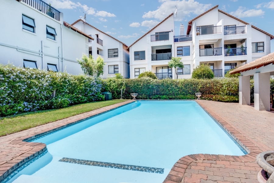 2 Bedroom Property for Sale in Sunninghill Gauteng