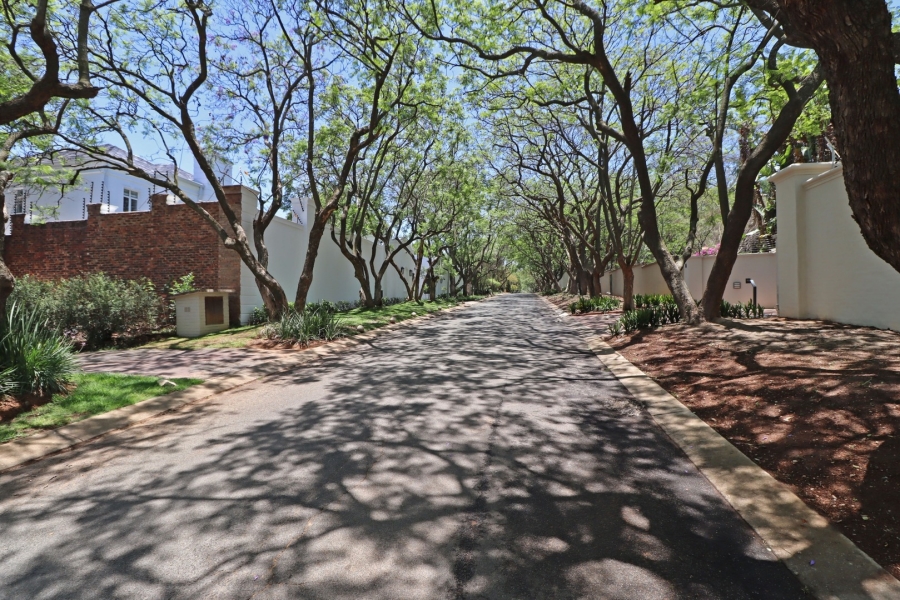 0 Bedroom Property for Sale in Bryanston Gauteng