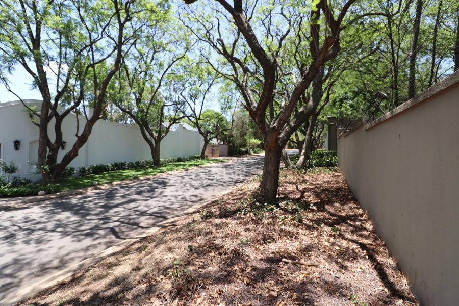 0 Bedroom Property for Sale in Bryanston Gauteng