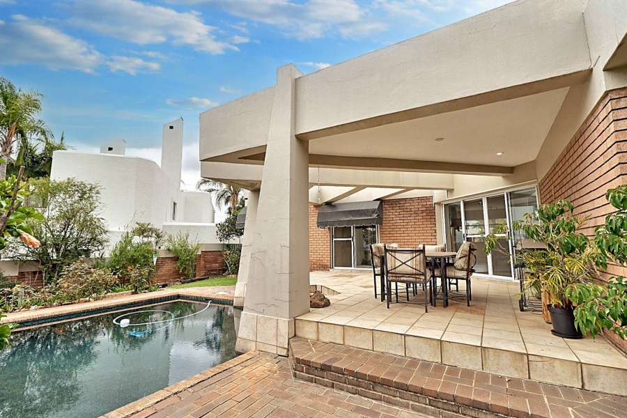 3 Bedroom Property for Sale in Dainfern Golf Estate Gauteng