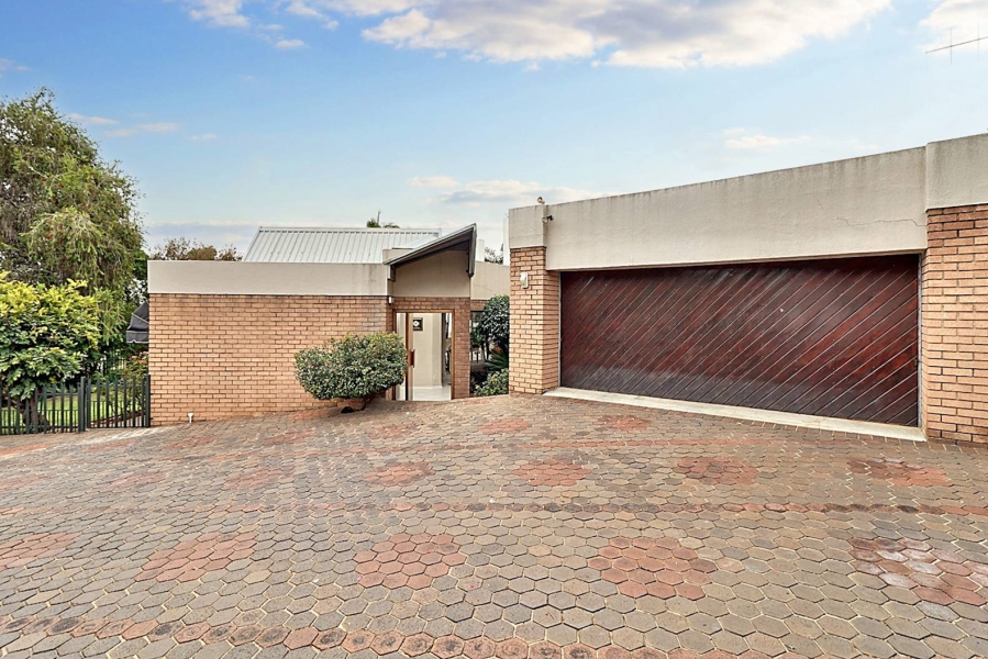 3 Bedroom Property for Sale in Dainfern Golf Estate Gauteng