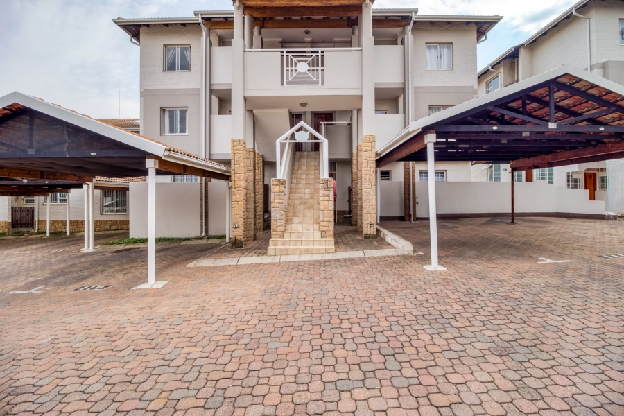 1 Bedroom Property for Sale in Craigavon Gauteng