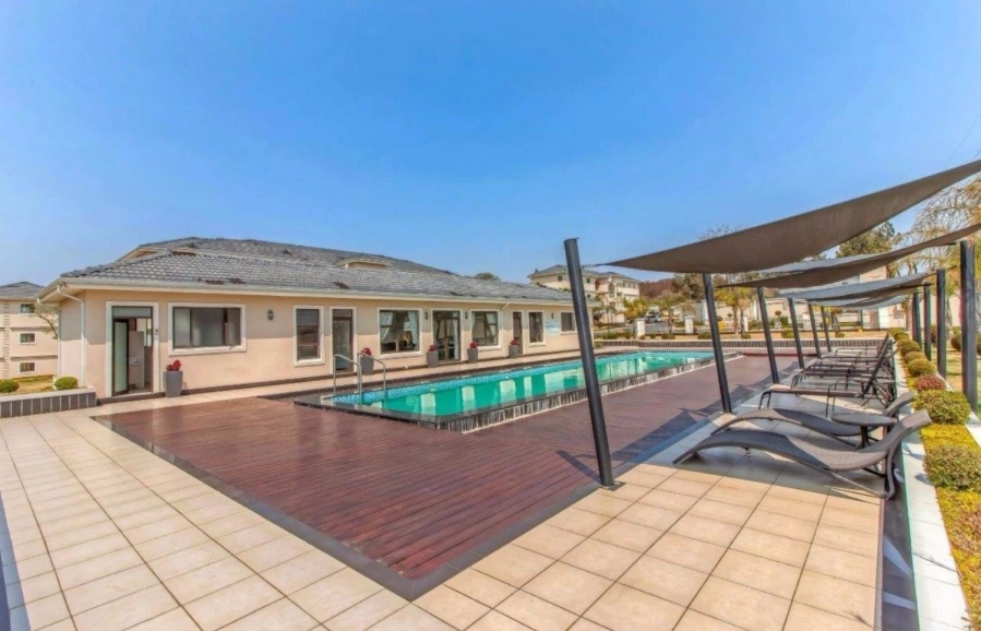 3 Bedroom Property for Sale in Broadacres Gauteng