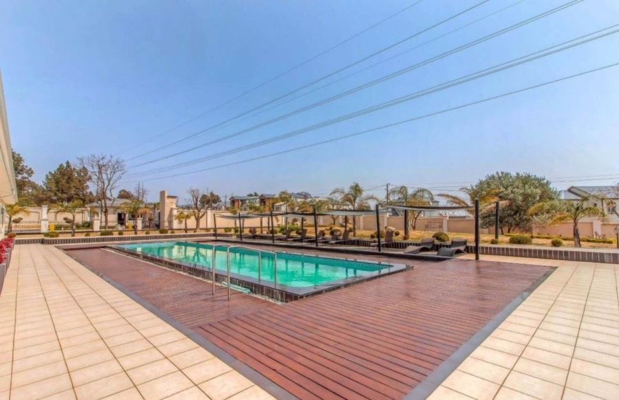 3 Bedroom Property for Sale in Broadacres Gauteng