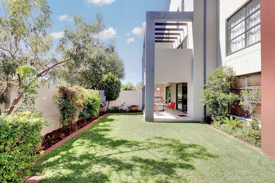 3 Bedroom Property for Sale in Paulshof Gauteng