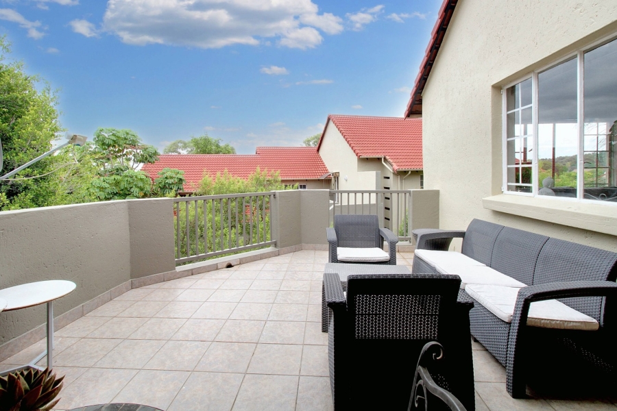 1 Bedroom Property for Sale in Paulshof Gauteng