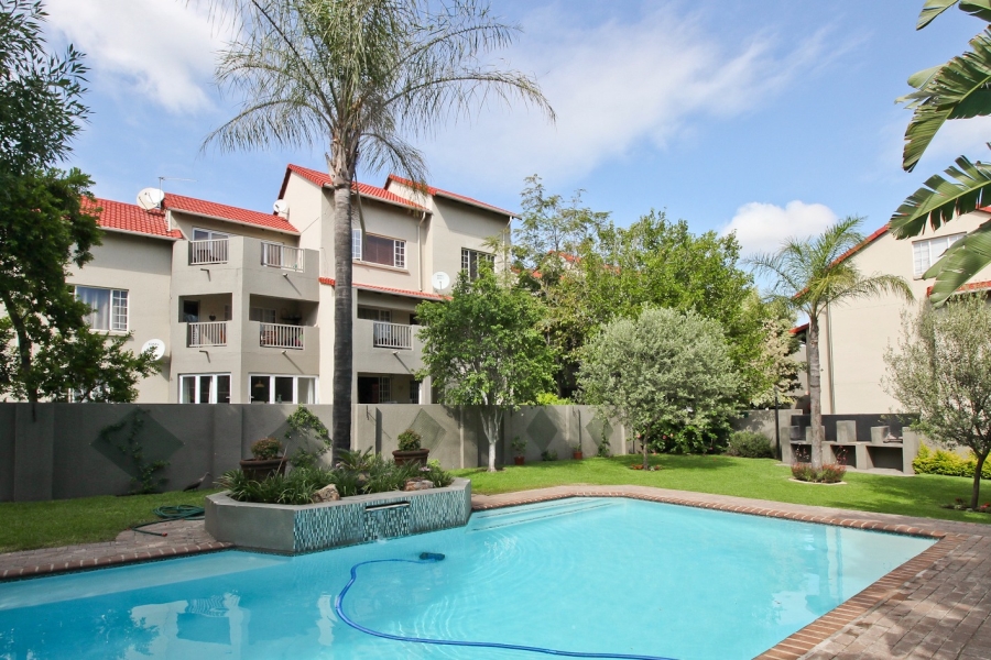 1 Bedroom Property for Sale in Paulshof Gauteng