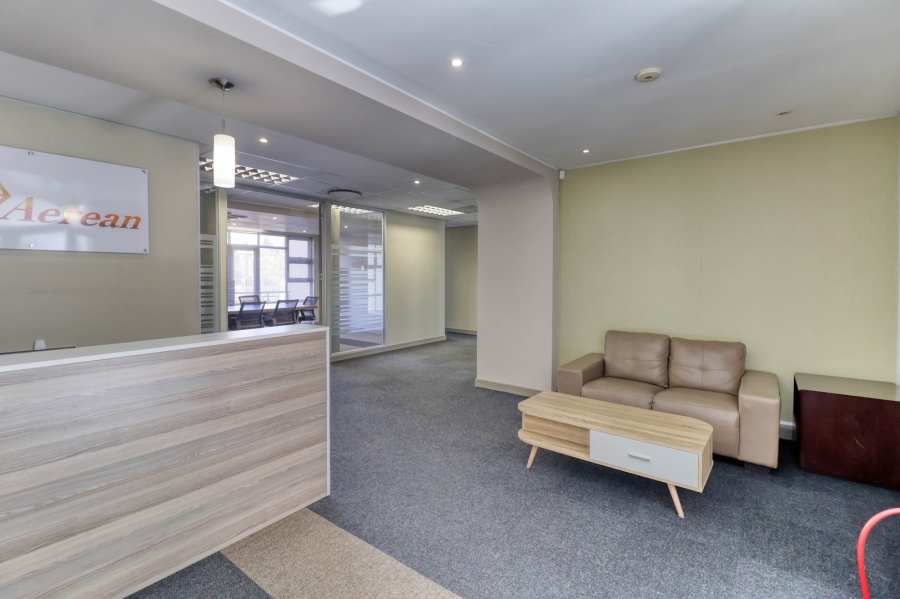 To Let commercial Property for Rent in Lonehill Gauteng