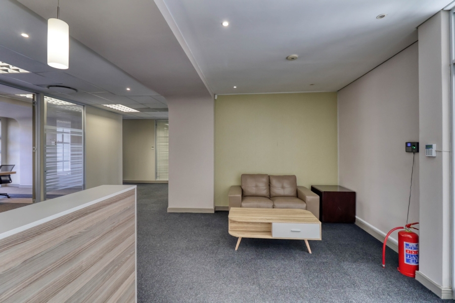 To Let commercial Property for Rent in Lonehill Gauteng