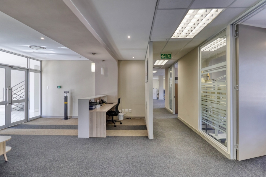 To Let commercial Property for Rent in Lonehill Gauteng