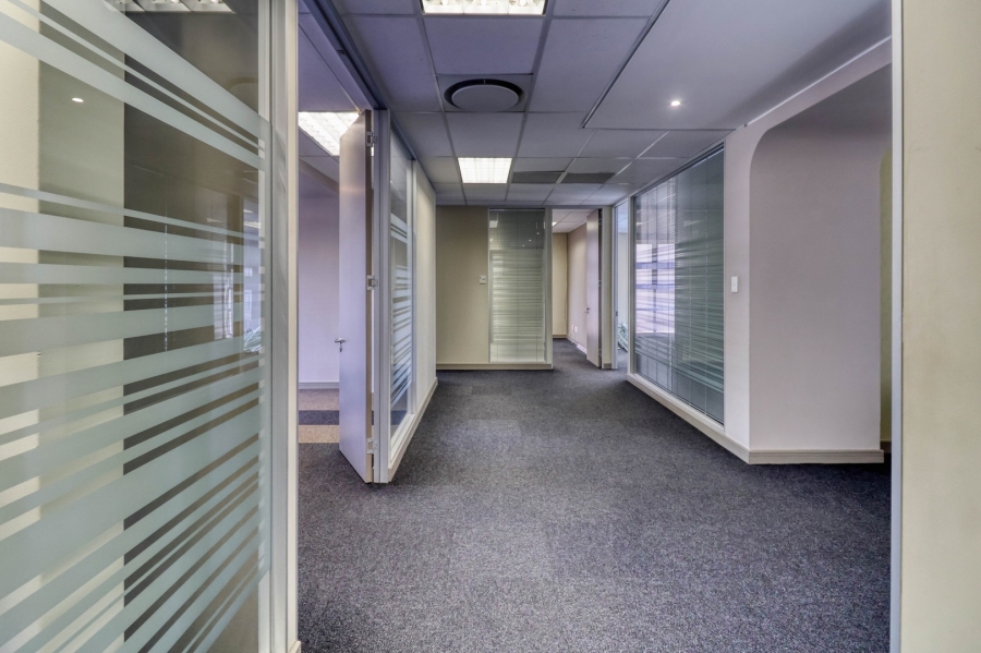 To Let commercial Property for Rent in Lonehill Gauteng