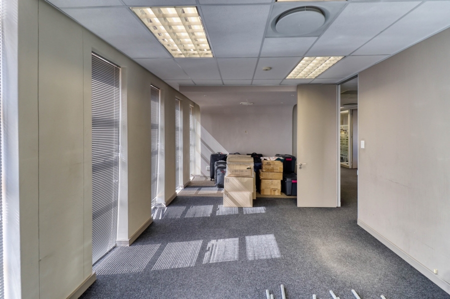 To Let commercial Property for Rent in Lonehill Gauteng