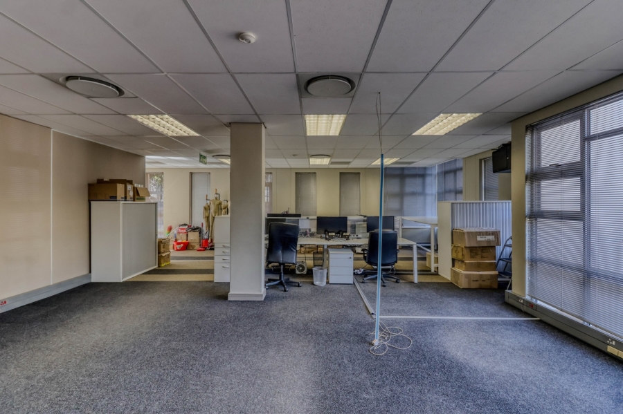 To Let commercial Property for Rent in Lonehill Gauteng