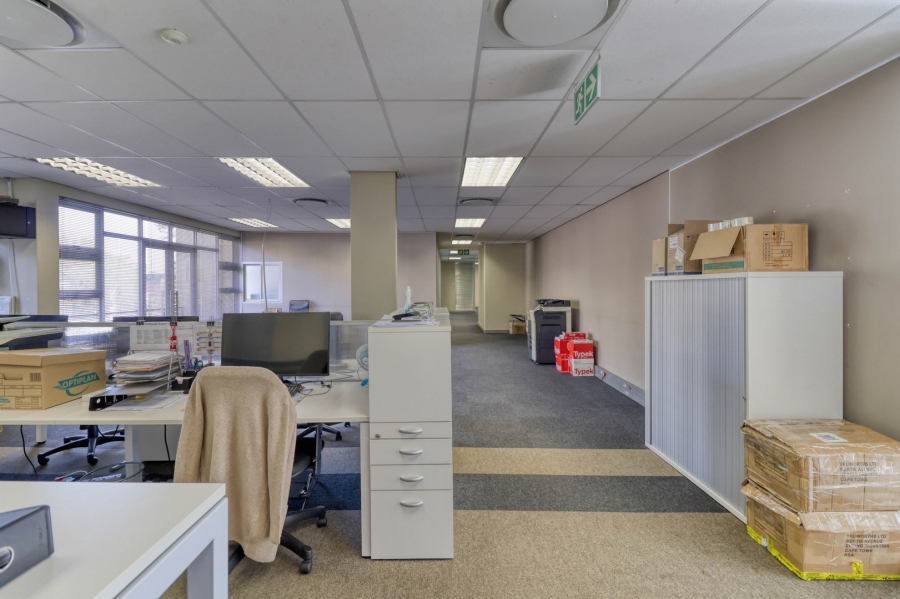 To Let commercial Property for Rent in Lonehill Gauteng