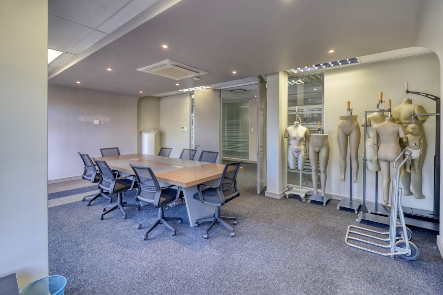 To Let commercial Property for Rent in Lonehill Gauteng