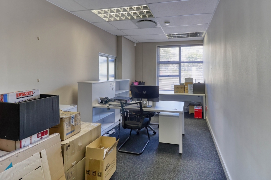 To Let commercial Property for Rent in Lonehill Gauteng