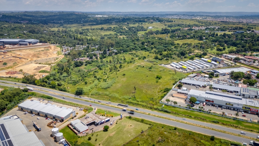 Commercial Property for Sale in North Riding Gauteng