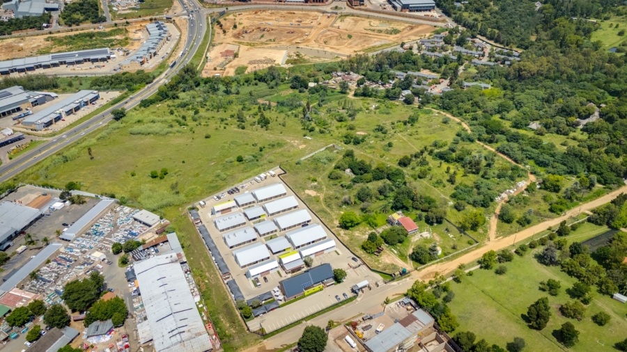 Commercial Property for Sale in North Riding Gauteng