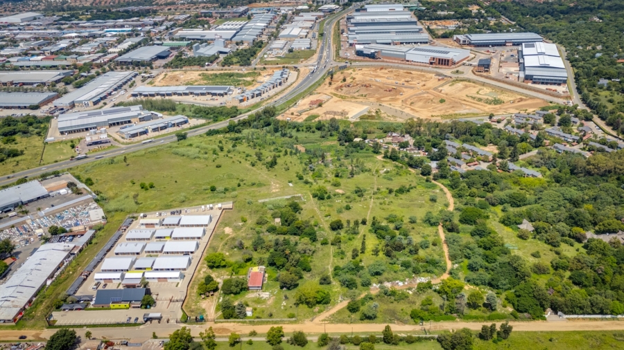 Commercial Property for Sale in North Riding Gauteng