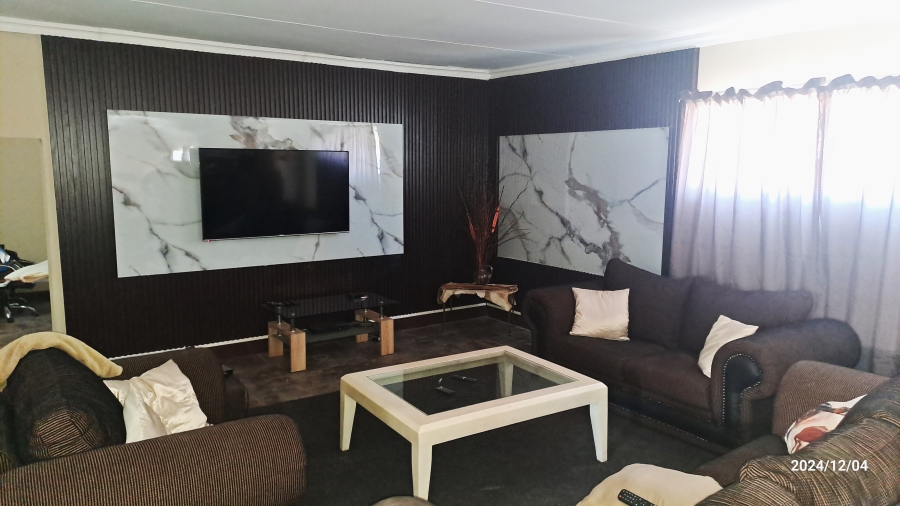 4 Bedroom Property for Sale in Rietfontein Gauteng