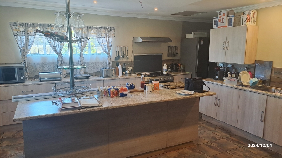 4 Bedroom Property for Sale in Rietfontein Gauteng