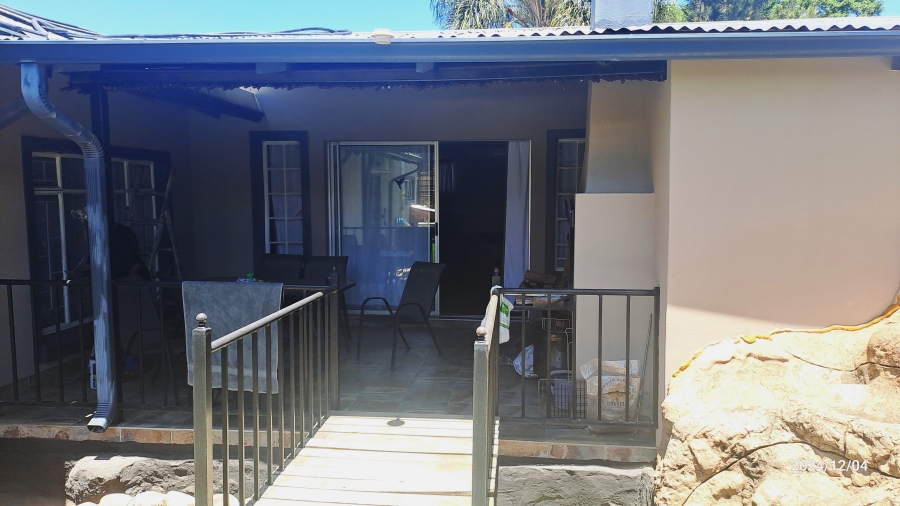 4 Bedroom Property for Sale in Rietfontein Gauteng