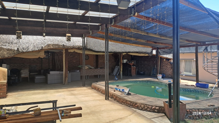 4 Bedroom Property for Sale in Rietfontein Gauteng