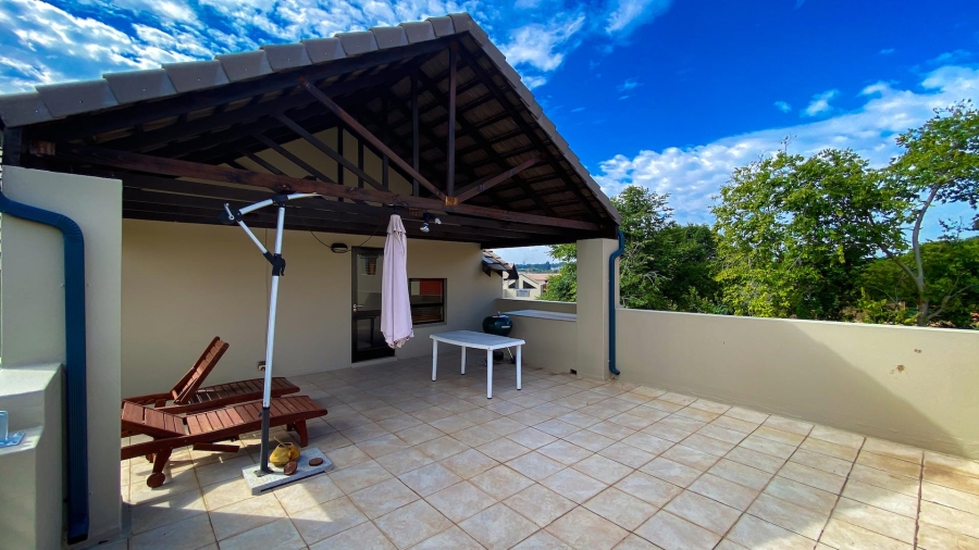 2 Bedroom Property for Sale in Lonehill Gauteng