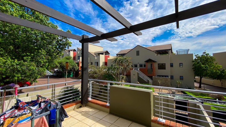 2 Bedroom Property for Sale in Lonehill Gauteng