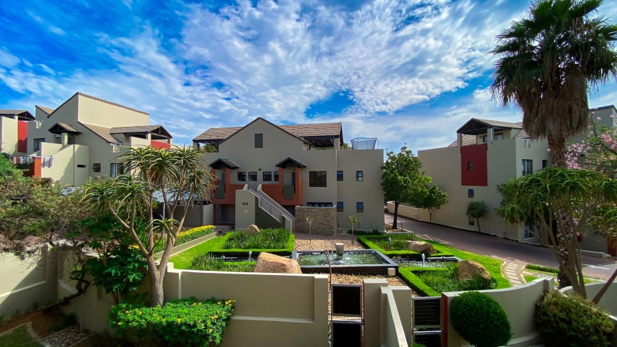 2 Bedroom Property for Sale in Lonehill Gauteng