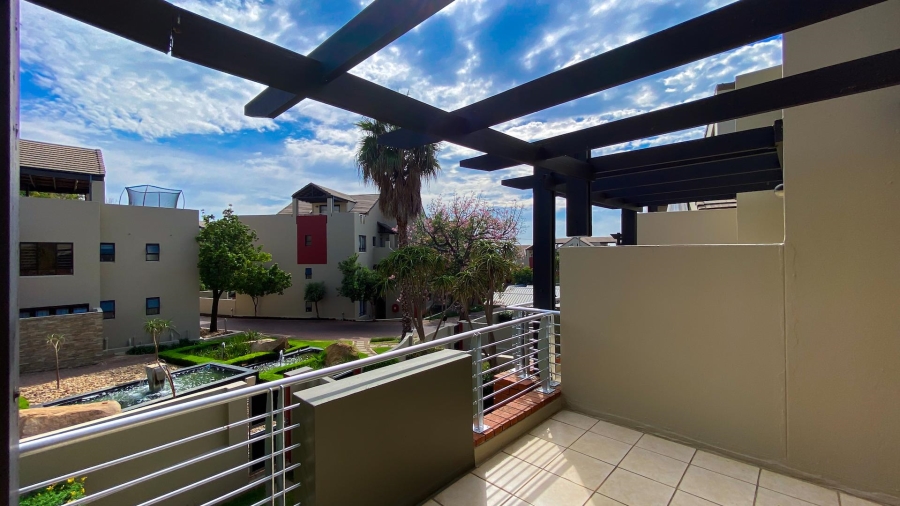 2 Bedroom Property for Sale in Lonehill Gauteng