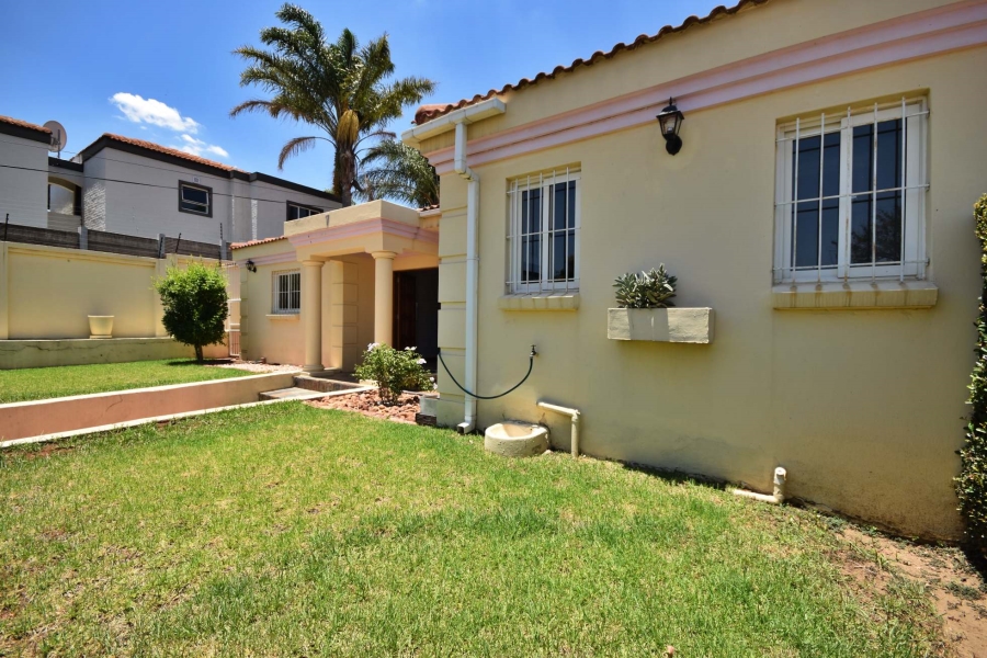 3 Bedroom Property for Sale in Ferndale Gauteng