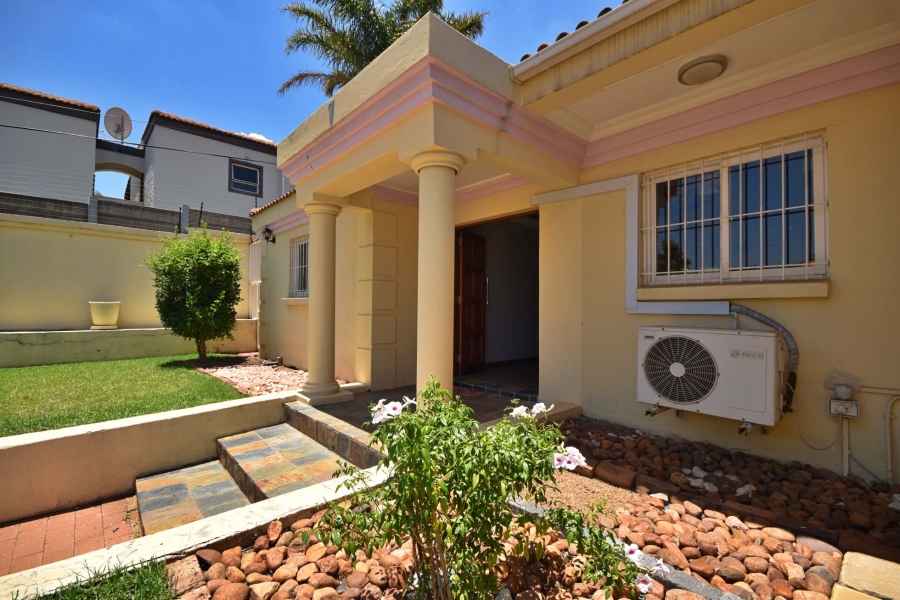 3 Bedroom Property for Sale in Ferndale Gauteng