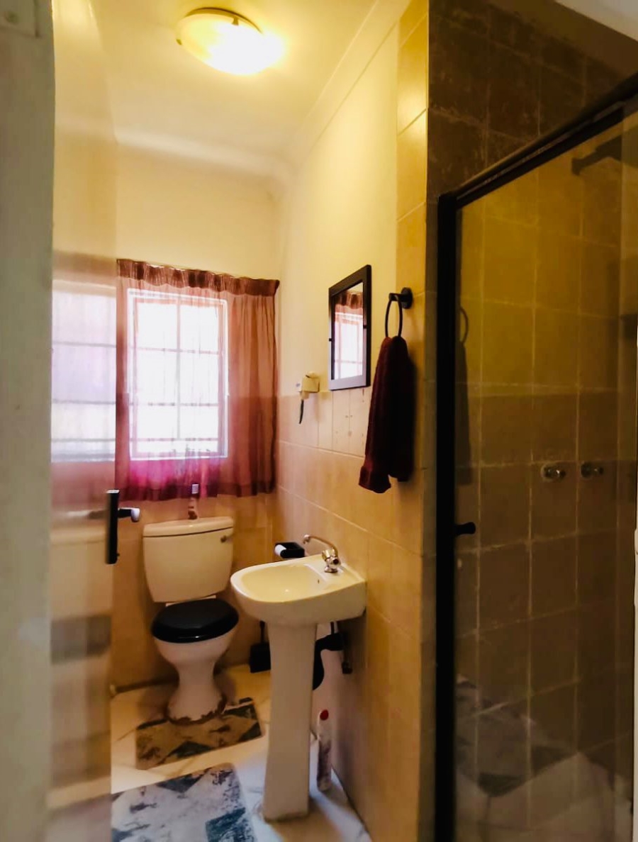 2 Bedroom Property for Sale in Bergsig Gauteng