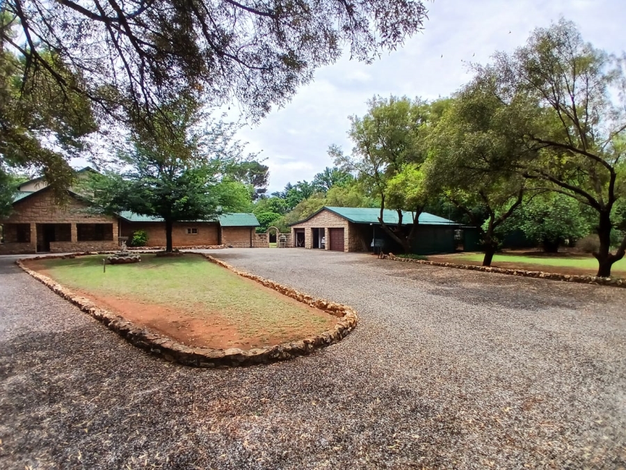 3 Bedroom Property for Sale in Henley on Klip Gauteng