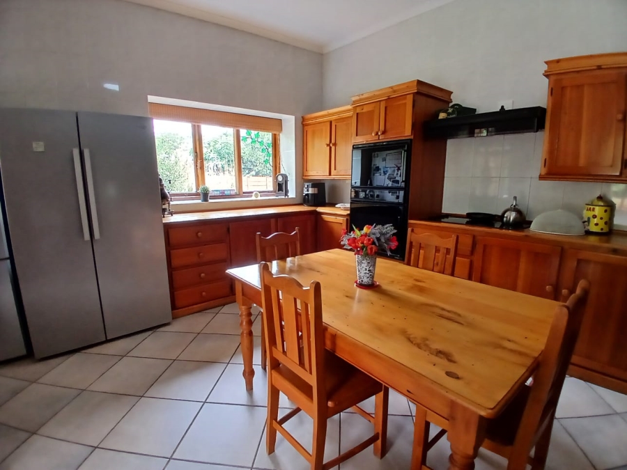 3 Bedroom Property for Sale in Henley on Klip Gauteng