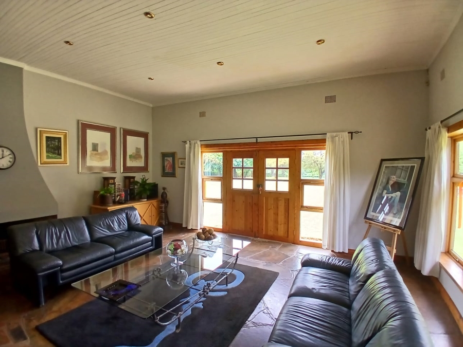 3 Bedroom Property for Sale in Henley on Klip Gauteng