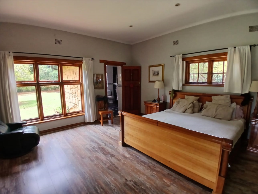 3 Bedroom Property for Sale in Henley on Klip Gauteng