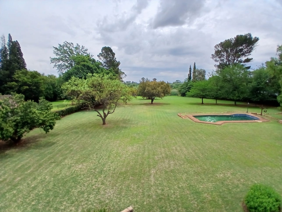 3 Bedroom Property for Sale in Henley on Klip Gauteng