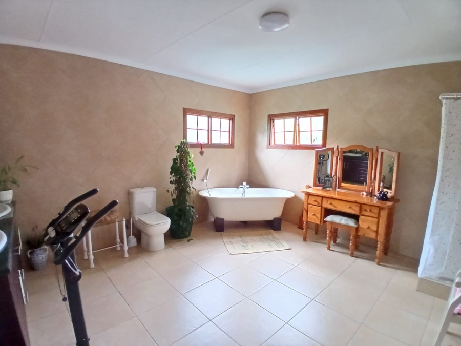 3 Bedroom Property for Sale in Henley on Klip Gauteng