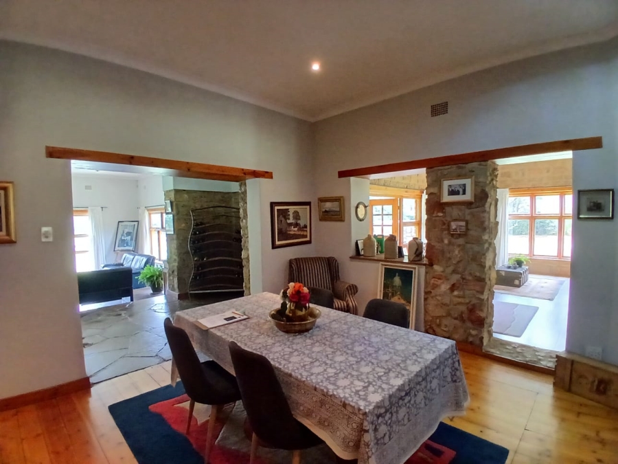 3 Bedroom Property for Sale in Henley on Klip Gauteng