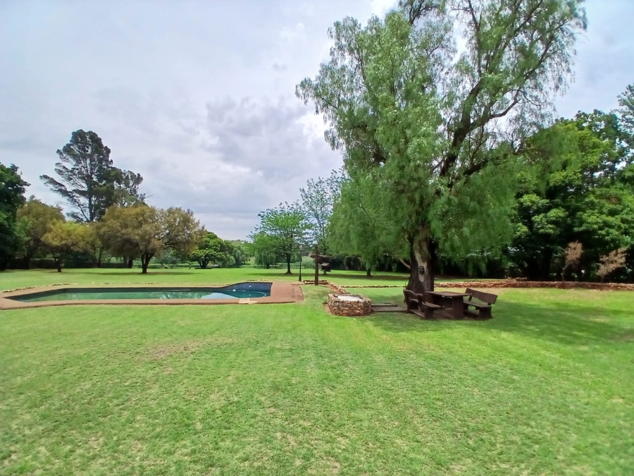 3 Bedroom Property for Sale in Henley on Klip Gauteng