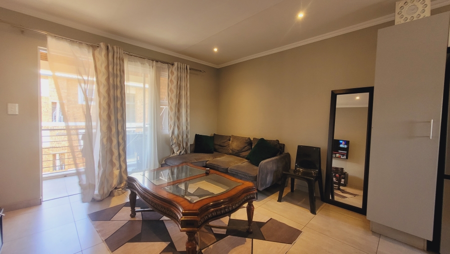 To Let 2 Bedroom Property for Rent in Elandsfontein Gauteng