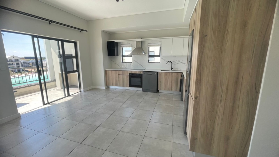 To Let 2 Bedroom Property for Rent in Waterfall Gauteng