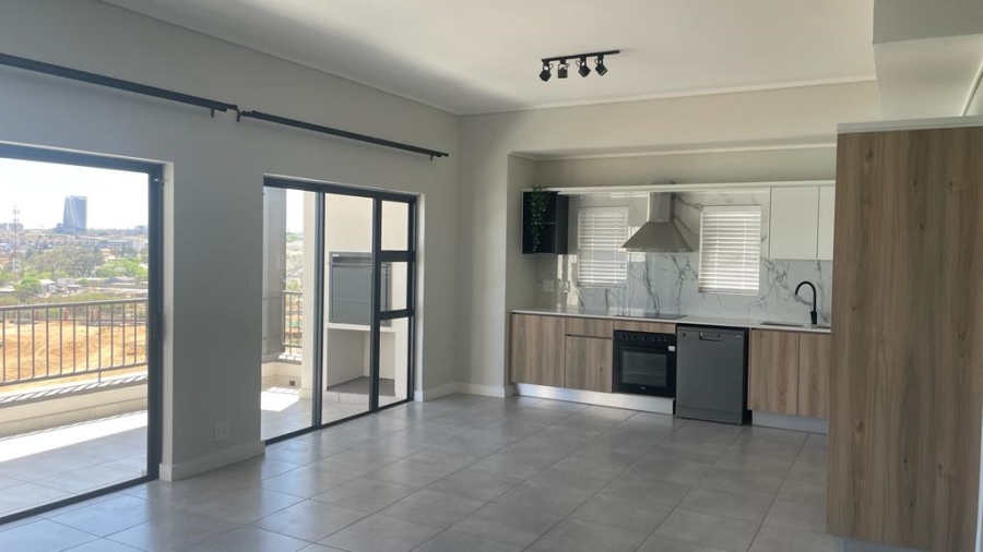 To Let 2 Bedroom Property for Rent in Waterfall Gauteng