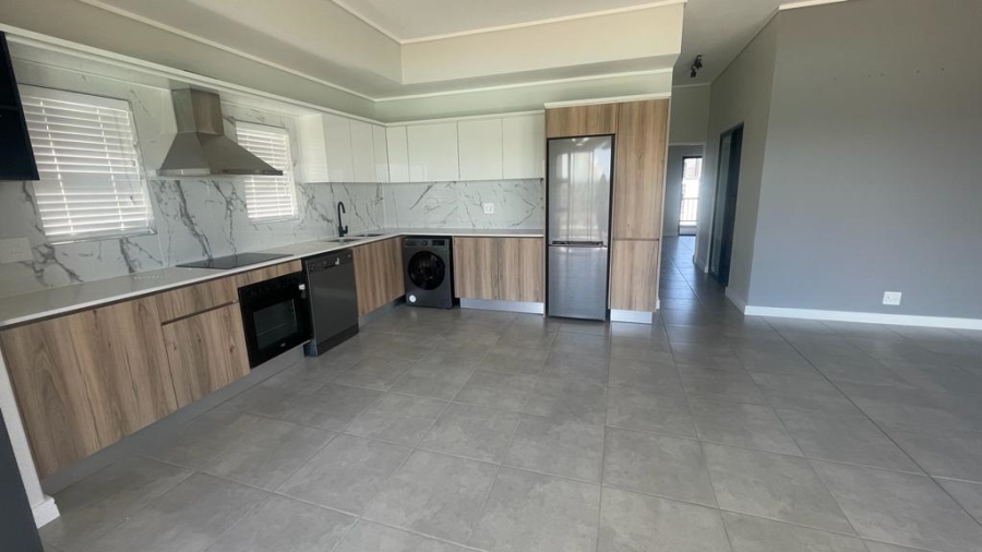 To Let 2 Bedroom Property for Rent in Waterfall Gauteng